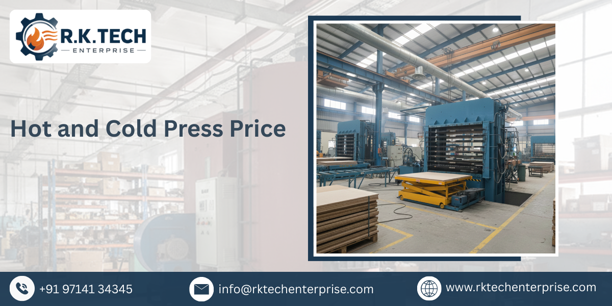 Hot and Cold Press Price